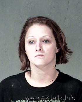 Jessica Kathern Miller Mugshot