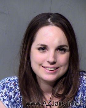 Jessica Lynn Moran Mugshot