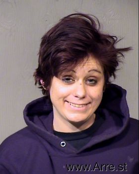 Jessica Haley Morris Mugshot