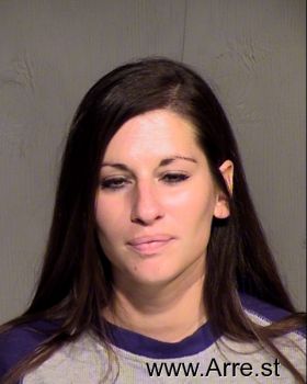 Jessica Hamilton Neal Mugshot