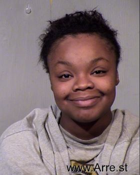 Jessica Latonya Nealy Mugshot