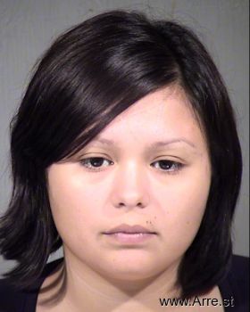 Jessica  Pena Mugshot