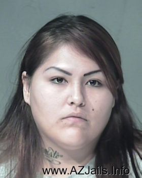 Jessica Jeanette Perez Mugshot