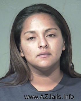 Jessica  Perez Mugshot