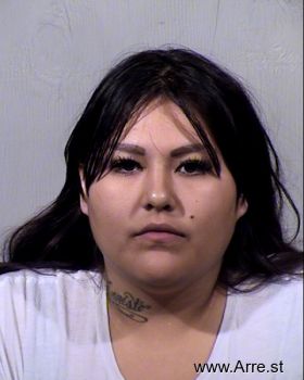 Jessica Jeanette Perez Mugshot