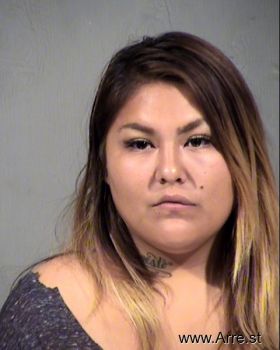 Jessica Jeanette Perez Mugshot