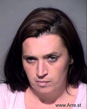 Jessica  Peterson Mugshot