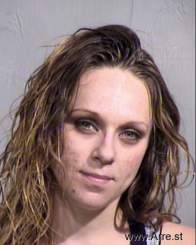 Jessica Ann Rhodes Mugshot