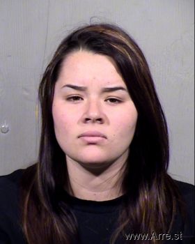 Jessica  Rodriguez Mugshot