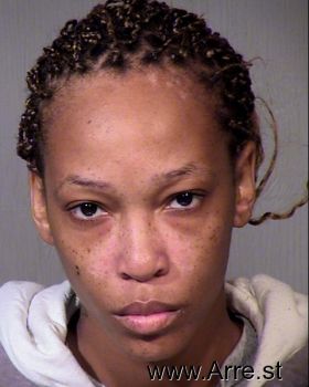 Jessica  Russell Mugshot