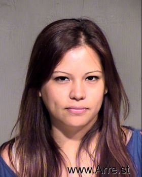 Jessica  Santoyo Mugshot