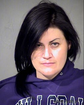 Jessica  Silva Mugshot