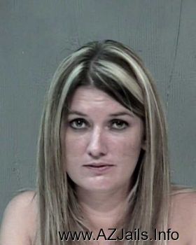 Jessica Marie Skinner Mugshot