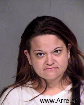 Jessica Darlene Smallwood Mugshot