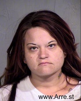 Jessica Darlene Smallwood Mugshot