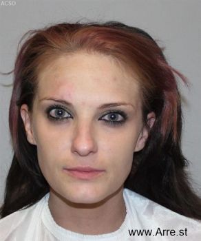 Jessica  St. Pierre Mugshot