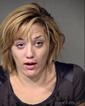 Jessica Hope Stone Mugshot