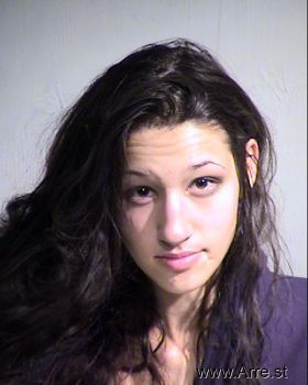 Jessica Ann Sullivan Mugshot