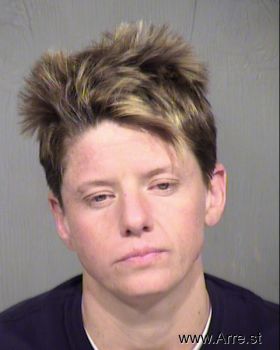 Jessica Ann Vaughn Mugshot