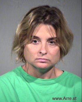 Jessica Ann Winn Mugshot