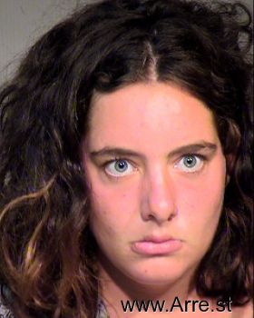 Jessica Louise Wright Mugshot