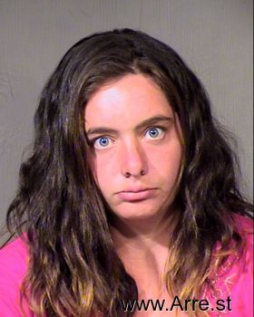 Jessica Louise Wright Mugshot