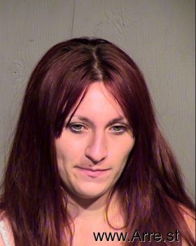 Jessica Ann Yates Mugshot