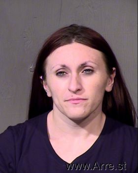 Jessica Ann Yates Mugshot