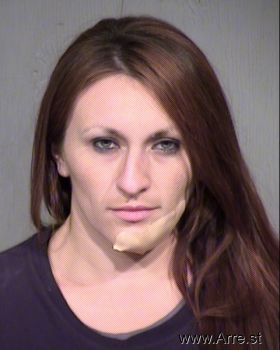 Jessica  Yates Mugshot