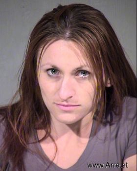 Jessica Ann Yates Mugshot