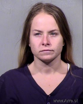 Jessica  Young Mugshot