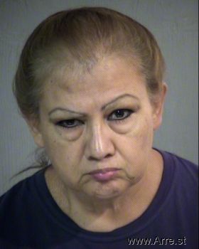 Jessie Flores Martinez Mugshot