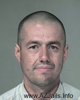 Jesus  Acosta Mugshot