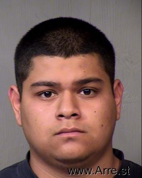 Jesus Andres Acosta Mugshot