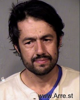 Jesus M Acosta Mugshot