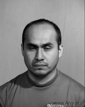 Jesus  Aguilar Ogarrio Mugshot