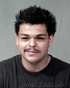 Jesus  Andrade Perez Mugshot