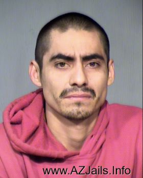 Jesus  Banuelos Mugshot