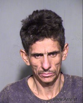 Jesus Anuar Calderon Mugshot