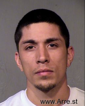 Jesus Alberto Campos Zazueta Mugshot