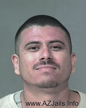 Jesus Rodriguez Castillo Mugshot