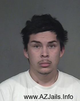 Jesus Luis Castro Mugshot