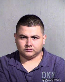 Jesus Espino Cazares Mugshot