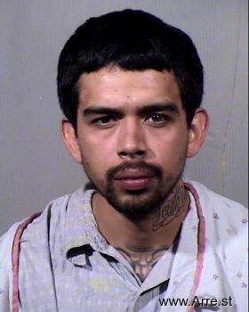 Jesus Celestino Ceja Mugshot