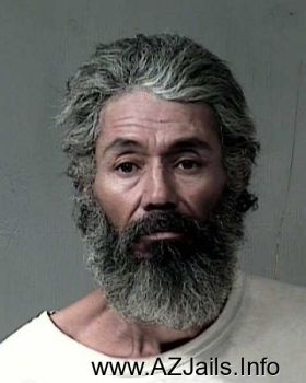 Jesus Alfredo Celaya Mugshot