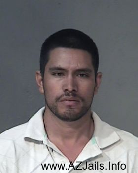 Jesus Quinones Chaparro Mugshot