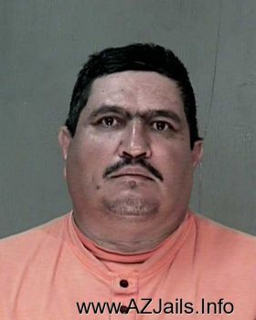 Jesus  Chavez Mugshot