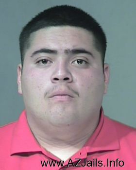 Jesus  Cisneros Mugshot