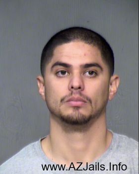 Jesus  Cisneros Mugshot