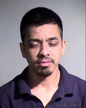 Jesus Gabriel Cruz Gomez Mugshot